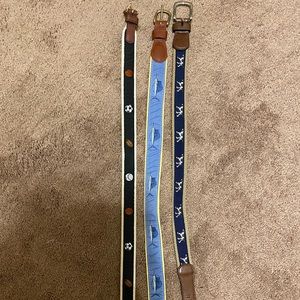 Boy Belts